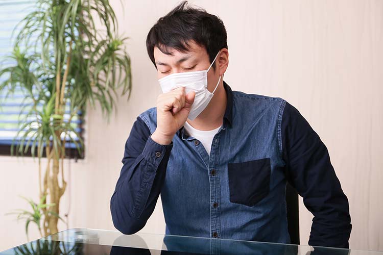 アレルギー科・皮膚科画像