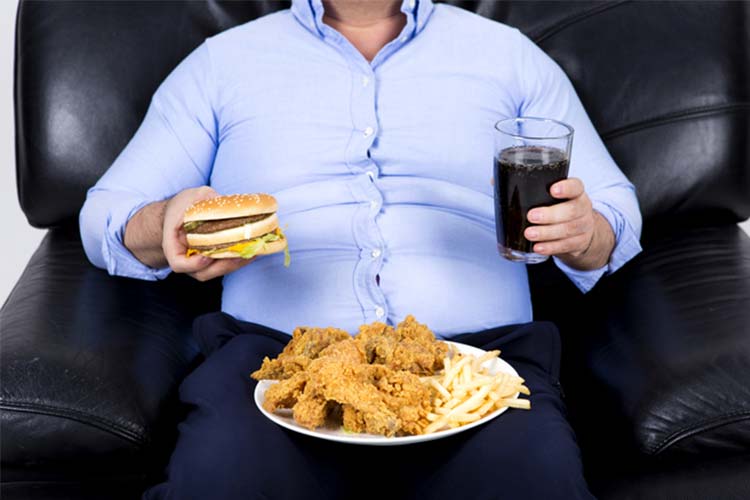 生活習慣病画像